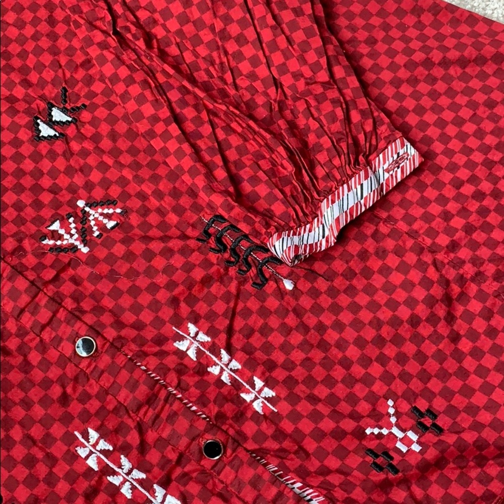 Pakistani/Indian Khaadi/Nishat Shirt - Picture 5 of 5